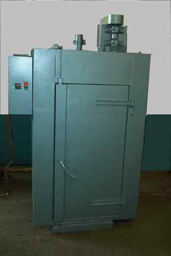 drying oven picture missing